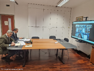 Ancona – Le Marche entrano nel piano strategico della Zes, Bugaro: “Tanti vantaggi”